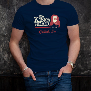 The Kings Head Classic Tee